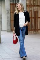 Bolso nuevo 2025, bolso cruzado diagonal de un solo hombro, sensación de alta gama, bolso para las axilas, bolso de mujer personalizado con forma de media luna de nicho - details 11