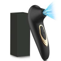 Leten Sucker clítoris potente vibrador de succión clítoris femenino pezón estimulador de vacío Oral masajeador juguetes sexuales adultos productos para mujeres - details 6