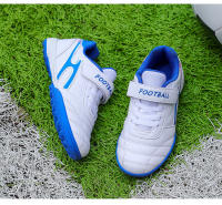 Zapatos de fútbol profesionales para niños, zapatillas transpirables resistentes al desgaste, entrenamiento mágico - details 32