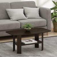 Mesa De Centro, Madera, Roble Francés Gris/Negro - details 9