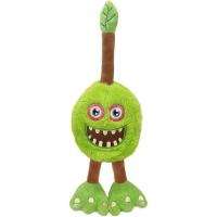 Wubbox-muñeco de peluche de My Singing Monsters, muñeco de peluche suave de 7 piezas, 12 pulgadas - details 6