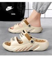 Zapatillas de Masaje para Hombres 2025 Comodidad en Casa, Playa, Exteriores Zapatos Casuales Suaves - details 18