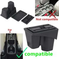Reposabrazos Booster Ca Honda New City, accesorios de adaptación interior dedicados para automóvil - details 1
