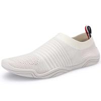 Los zapatos de agua son zapatos de yoga antideslizantes para conducir con amortiguación de playa, calcetines acuáticos para natación al aire libre - details 10