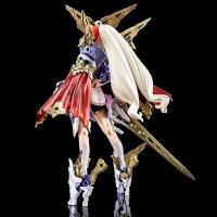 KOTOBUKIYA MEGAMI DEVICE 25 BUSTER DOLL Figura de Anime Paladin Adorno Coleccionable - details 1