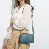 Bolso De Hombro Para Mujer De Cuero Genuino 2023 Lujo Bolso Cruzado De Mula Moda Bolsa Mensajera Para Teléfono - details 12