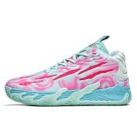 Zapatillas de Baloncesto de Moda para Hombres y Mujeres Deportivas de Malla para Hombres y Mujeres - details 18
