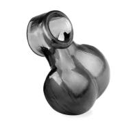 Leten Ring-juguetes sexuales para adultos y hombres, jaula para escroto, camilla de bolas, anillo masculino suave, retardante de eyaculación y erección - details 10