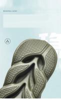 Zapatillas Deportivas de Malla Transpirable a Media Pantorrilla para Hombre - details 12