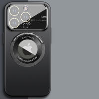 Funda Magnética con Ventana Grande para iPhone, 15, 14, 13, 12, 11 Pro Max - details 8