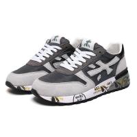 Zapatos De Correr Casual Para Hombre PREMIATA En Gris Fashion Transpirables Y Modernos Zapatos Deportivos Para Hombre - details 32