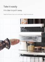 Organizador de pared de tablero de clavijas, pantalla de montaje, Kit de tablero de herramientas, estante de almacenamiento, estante de pared - details 10