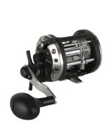 OKUMA-ancla clásica XP 202La XP 452La, pesca en alta mar sobre carrete de hielo - details 0