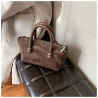 Nuevo Bolso De Hombro Simple, Bolso De Mensajero Casual Versátil De Moda - details 17