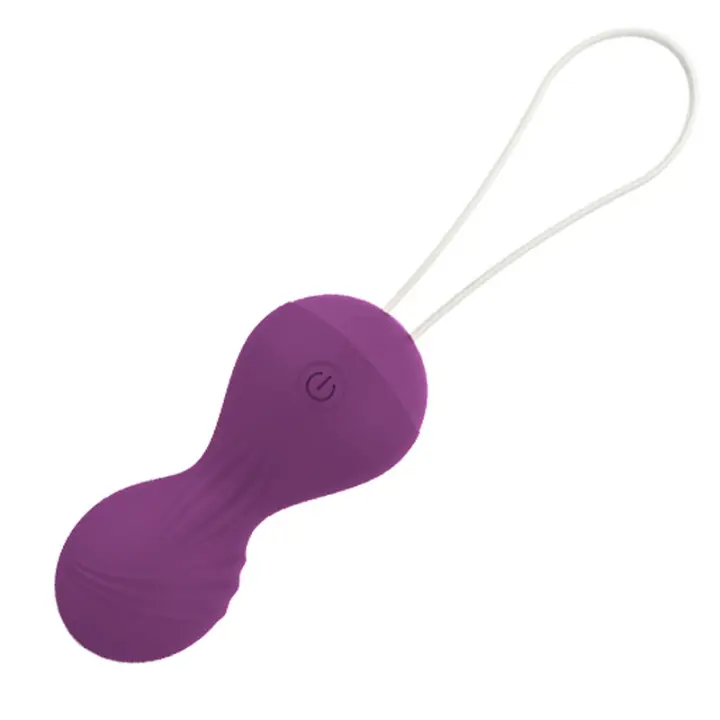 Aplicación de Silicona Sophie Salto Huevo Entrenador Vaginal Inteligente con Control Remoto Inalámbrico Productos Sexuales para Adultos Juguetes Sensuales para Salud - 1