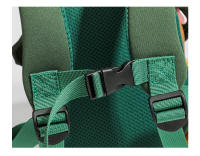 Mochila Infantil Unisex Divertida 2025 Tejido Resistente y Ligero Perfecta para Guardería/Viajes - details 9