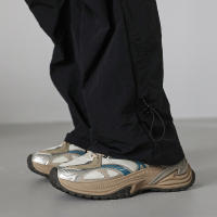 Zapatillas Deportivas Transpirables Hombre - Estilo Retro, Moda Casual - details 37