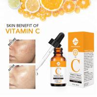 Suero Facial Hidratante 30ml Antiovejas y Antimanchas Reduce las Manchas Orgánico Belleza - details 3