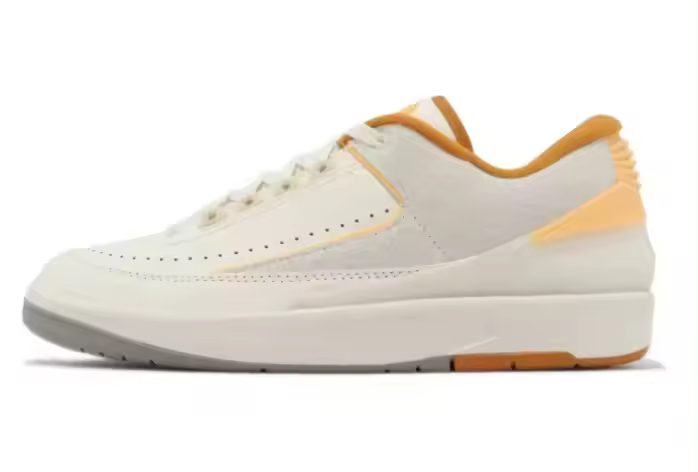Zapatillas Urbanas ACS DV9956-118 2025 Suela Antideslizante GripPro ®   en Blanco, Naranja, Azul Marino Moda Casual para Hombres - 1