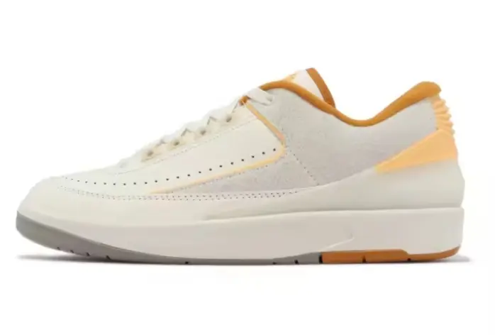 Zapatillas Urbanas ACS DV9956-118 2025 Suela Antideslizante GripPro ®   en Blanco, Naranja, Azul Marino Moda Casual para Hombres - 1