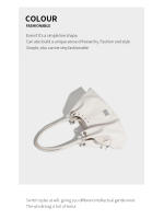 Bolso de hombro retro de moda con diseño de locomotora, bolso de mano de gran capacidad para mujer, nuevo bolso para las axilas - details 9