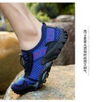2021 zapatos de agua al aire libre resistentes al desgaste de la nueva tendencia de la calidad que vadean los zapatos del agua de la playa del arroyo - details 7