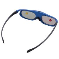 Gafas 3D recargables DLP Link, gafas de obturador activo para Z3/Z4/Z6/H1/H2 tuercas G1/P2 y proyector DLP LINK - details 6