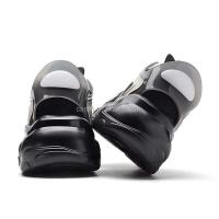 Modelo: Zapatos deportivos de tacón alto de diseñador de lujo para correr, color blanco, a la moda, de calidad, para hombre, precio bajo para mujer 2025 - details 4