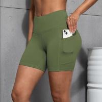 Faldas de Yoga de Cintura Alta Colección de 10 Estilos Con Bolsillos Color Sólido - details 26