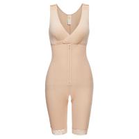 Faja Moldeadora de Cintura para Mujer Entrenador de Cintura, Levantador de Glúteos, Reductor de Músculos, Control de Barriga, Ropa de Realce - details 0