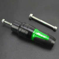 Protectores de Carenado para Motocicleta YAMAHA R15 V3 2018-2023 Accesorios de Motocicleta Protección contra Caídas y Colisión - details 9