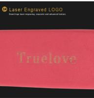 Peine de Aguja Curvado Truelove para Eliminación de Pelos de Perro Moda Eco-amigable Liviano y Seguro Herramientas de Remoción de Pelos de Perro TLK20132 Fabricado en China - details 5