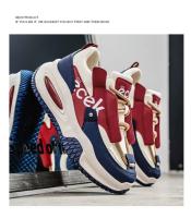 Zapatillas de deporte Premium para hombre, zapatos de todas las marcas, zapatos deportivos para hombre, nueva tendencia 2025, réplicas originales, zapatillas de deporte, réplica de marca Shose - details 5