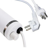 Herramienta de Cuidado de la Piel para el Acné y el Crecer Cabello Electroterapia de Alta Frecuencia con Tubo de Vidrio Portátil Piel Normal - details 9
