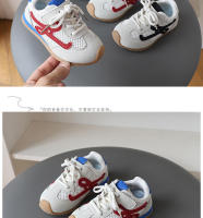 Zapatillas Deportivas Casuales Delgadas para Bebés Forrest Gump Zapatillas de Moda para Hombres con Suelas Planas - details 7