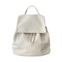 Mochila pequeña simple mochila de mujer bolsa pequeña de lona pequeña y liviana salir viaje de excursión de primavera - details 1