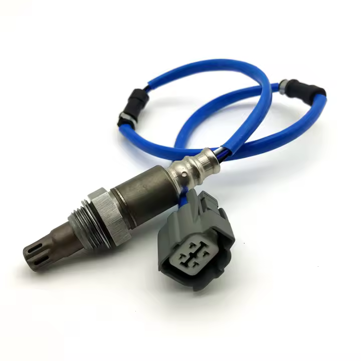 Sensor de oxígeno con sonda Lambda para coche, accesorio de medición de O2, para Honda Acura TSX 2.4L 36531-RJJ-G01 36531-rbb-003 36531RBB003, 04-08, 234 - 1