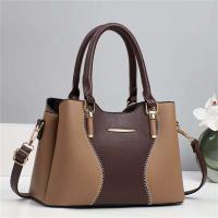 Bolso cruzado diagonal de gran capacidad para mujer de gama alta con cierre de cremallera, correa para un solo hombro, versión de invierno 21322 - details 16