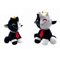 Muñeco de peluche de dibujos animados para niños y niñas, juguete de 25cm, regalo de Navidad y cumpleaños - details 3