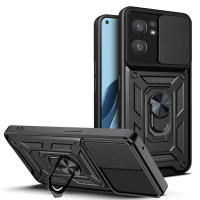Cámara de lujo para OPPO Reno 7, 7 Pro, 7Z, Find X5 Lite PC+TPU Funda protectora - details 11