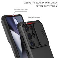 Para Samsung S25 S24 A56 5G A36 A16 A55 A35 A15 A54 A14 funda de teléfono soporte Samsung Galaxy S25 Ultra S22 S23 Plus S24 FE - details 3