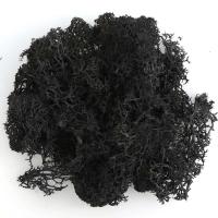 Musgo eterno, manualidades DIY, hierba, 20/40/100g, plantas verdes artificiales, decoración del hogar, habitación, jardín, mini país, hierba falsa - details 17
