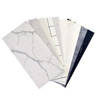 Pegatinas de azulejo de cristal 3d, 10 piezas de 30cmX60cm,pegatinas de pared autoadhesivas impermeables para bricolaje, decoración del hogar, cocina, sala de estar, inodoro. - details 0