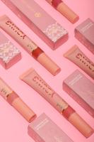 Brillo de labios líquido Hydra brillante, Brillo de labios exprimible con cabezal de felpa, Brillo de labios nutritivo e hidratante - details 10