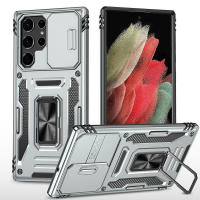 Estuche de lujo para lentes de cámara, Galaxy Ultra, S24 Plus, S23 FE Protección deslizante - details 10