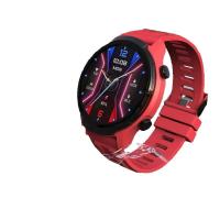 Reloj Inteligente Llamada Bluetooth de Negocios Salud Cardíaca Presión Arterial Exercicio Multiple - details 2