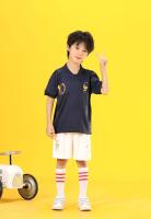 Conjunto de Uniforme de Fútbol de Equipo Nacional de Francia Jersey para Hombres y Niños - details 14