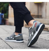 Zapatos informales para hombre y mujer, zapatillas transpirables populares, ligeras y cómodas, a la moda - details 9