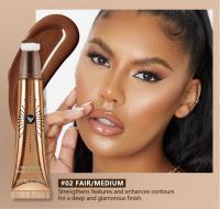 Iluminador, Contorno, Colorete, Corrector Líquido - details 6