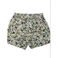 Pantalones cortos unisex con estampado de camuflaje, pantalones cortos de calle informales de ajuste regular para verano, pantalones de moda para hombre para uso diario, pantalones cortos de gimnasio - details 0